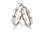 Saint Maurice Wedding Rings 49817030 & 49817040