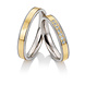 Saint Maurice Saint Maurice Wedding Rings 49817230 & 49817240