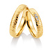Saint Maurice Saint Maurice Wedding Rings 49817350 & 49817360
