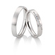 Saint Maurice Saint Maurice Wedding Rings 49818150 & 49818160