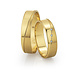 Saint Maurice Saint Maurice Wedding Rings 49815040 & 49815050