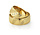 Saint Maurice Wedding Rings 49815240 & 49815250