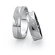 Saint Maurice Saint Maurice Wedding Rings 49815360 & 49815370
