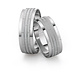 Saint Maurice Saint Maurice Wedding Rings 49815380 & 49815390