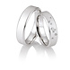 Saint Maurice Saint Maurice Wedding Rings 49855260 & 49855270