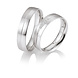 Saint Maurice Saint Maurice Wedding Rings 49855300 & 49855310