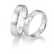 Saint Maurice Saint Maurice Wedding Rings 49855340 & 49855350