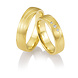 Saint Maurice Saint Maurice Wedding Rings 49855460 & 49855470