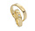 Saint Maurice Wedding Rings 49811740 & 49811750