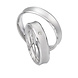 Saint Maurice Saint Maurice Wedding Rings 49811980 & 49811990