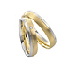 Saint Maurice Saint Maurice Wedding Rings 49812060 & 49812070