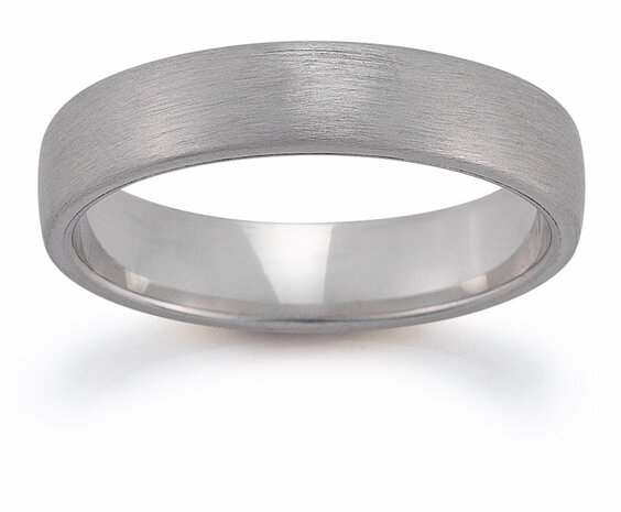 Gerstner Gerstner Wedding Rings 20057/5