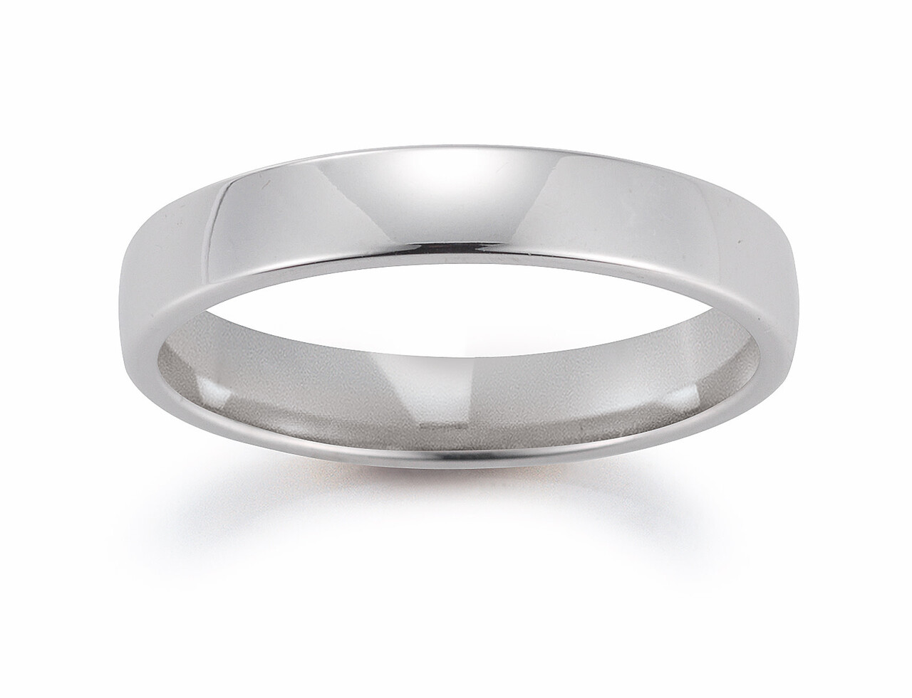 Gerstner Gerstner Wedding Rings 20080/4