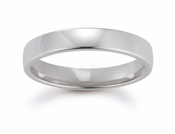 Gerstner Gerstner Wedding Rings 20080/4