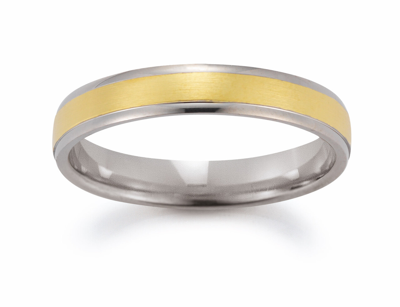 Gerstner Gerstner Wedding Rings 20081/4