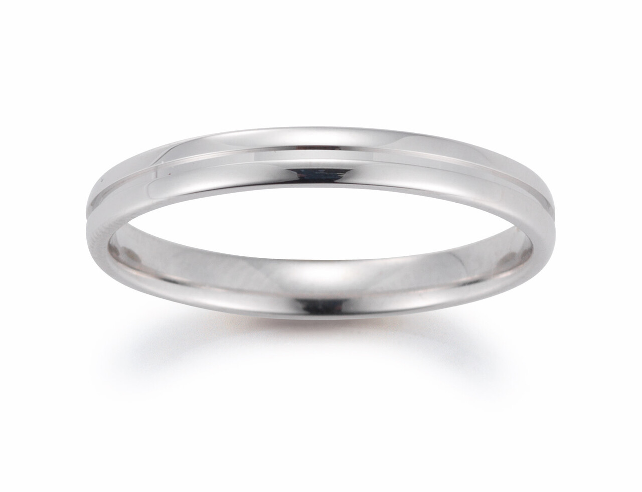 Gerstner Gerstner Wedding Rings 20085/3