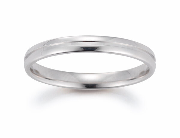 Gerstner Gerstner Wedding Rings 20085/3