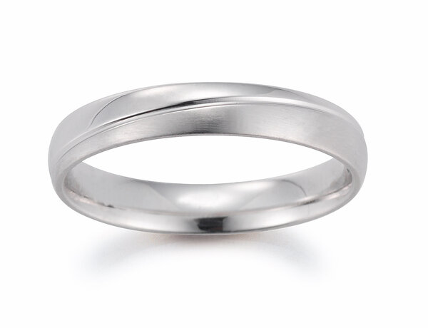 Gerstner Gerstner Wedding Rings 20086/4