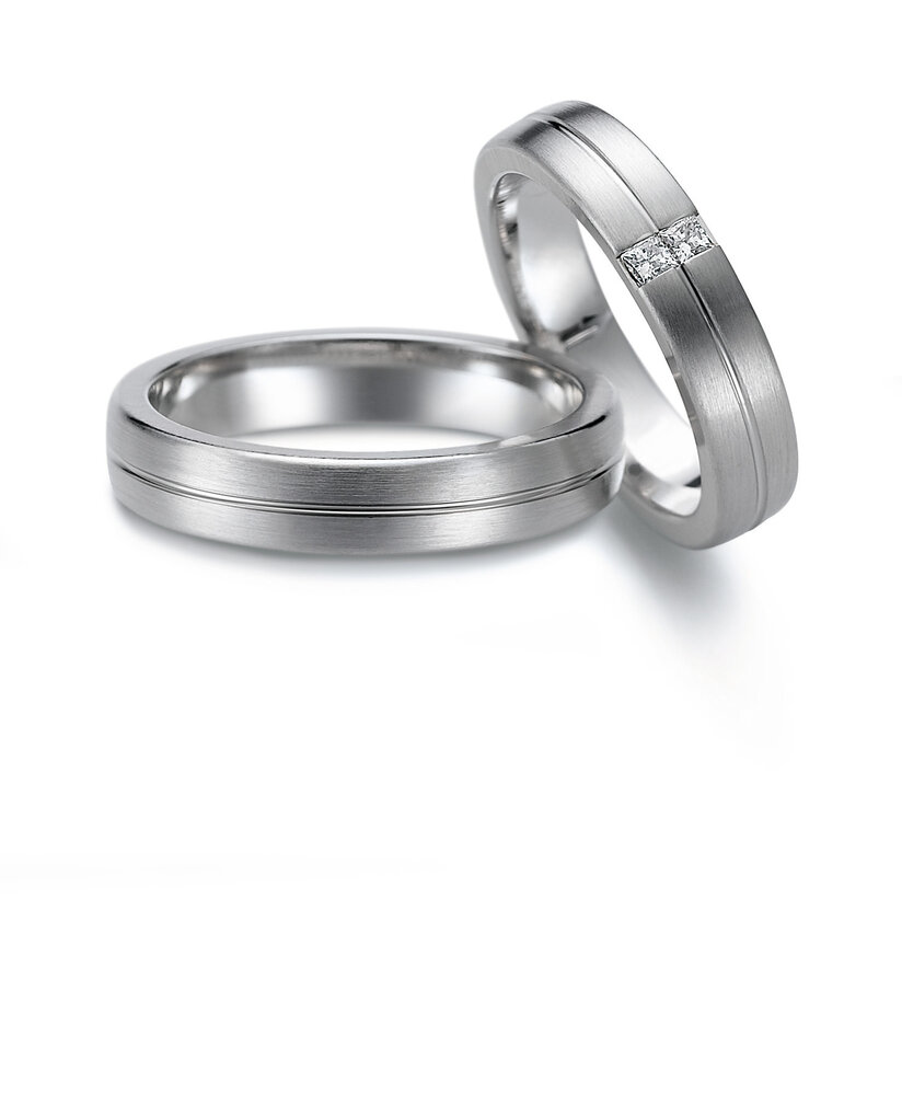 Gerstner Gerstner Trouwringen 20204/4.5