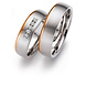 Gerstner Gerstner Wedding Rings 20208/6