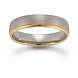 Gerstner Gerstner Wedding Rings 20220/5