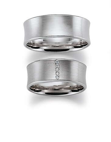 Gerstner Gerstner Wedding Rings 20263/8