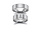 Gerstner Wedding Rings 20266/6