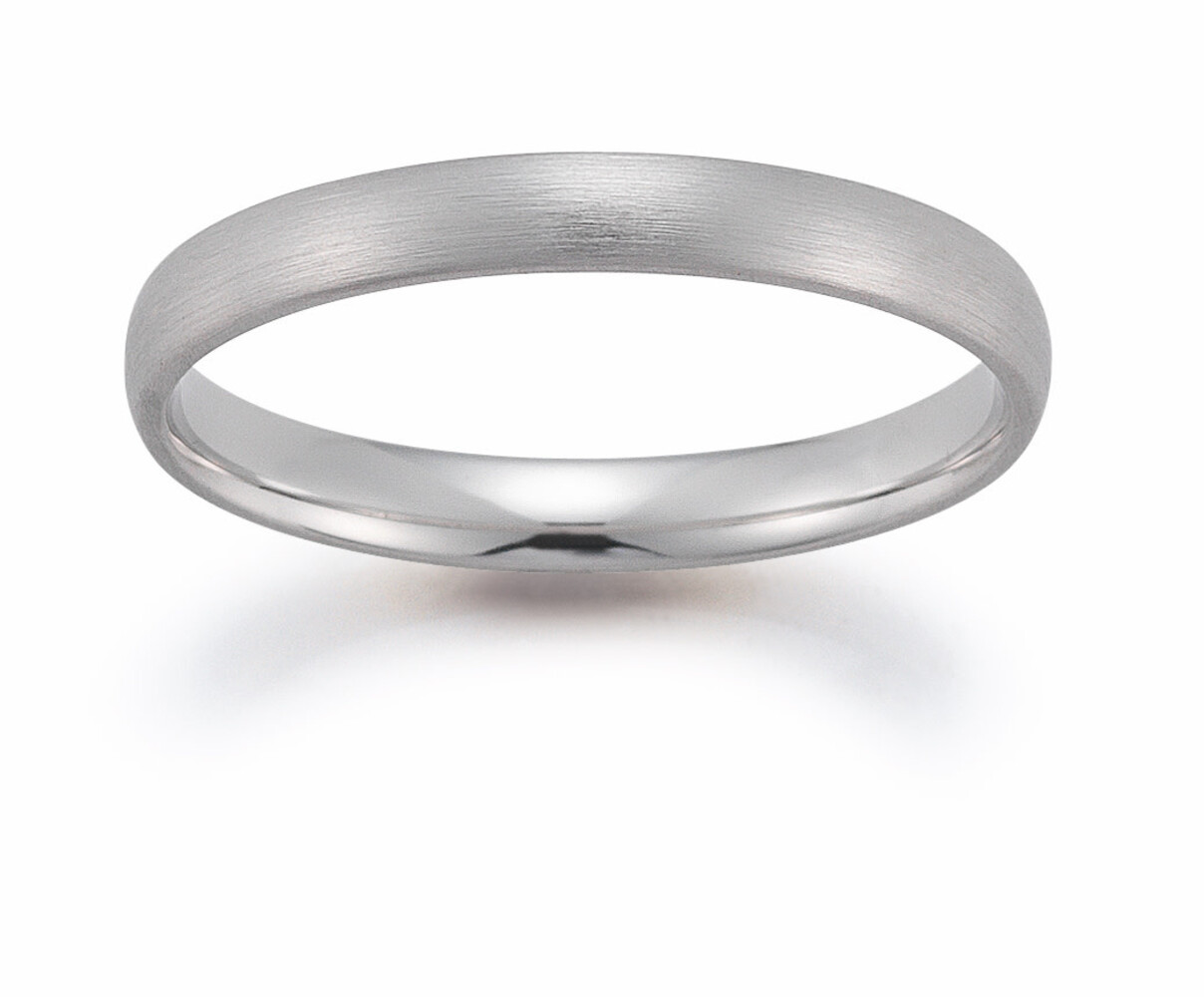 Gerstner Gerstner Wedding Rings 20348/3