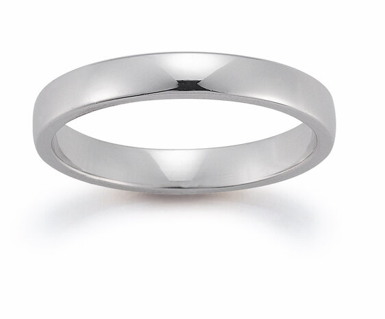 Gerstner Gerstner Wedding Rings 20349/3.5