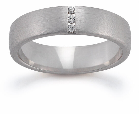 Gerstner Gerstner Wedding Rings 4/20057/5