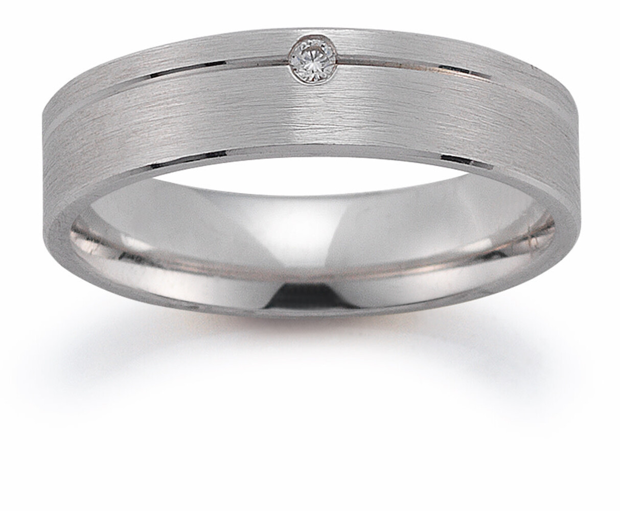 Gerstner Gerstner Wedding Rings 4/20036/5