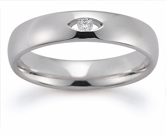 Gerstner Gerstner Wedding Rings 4/20067/4.5