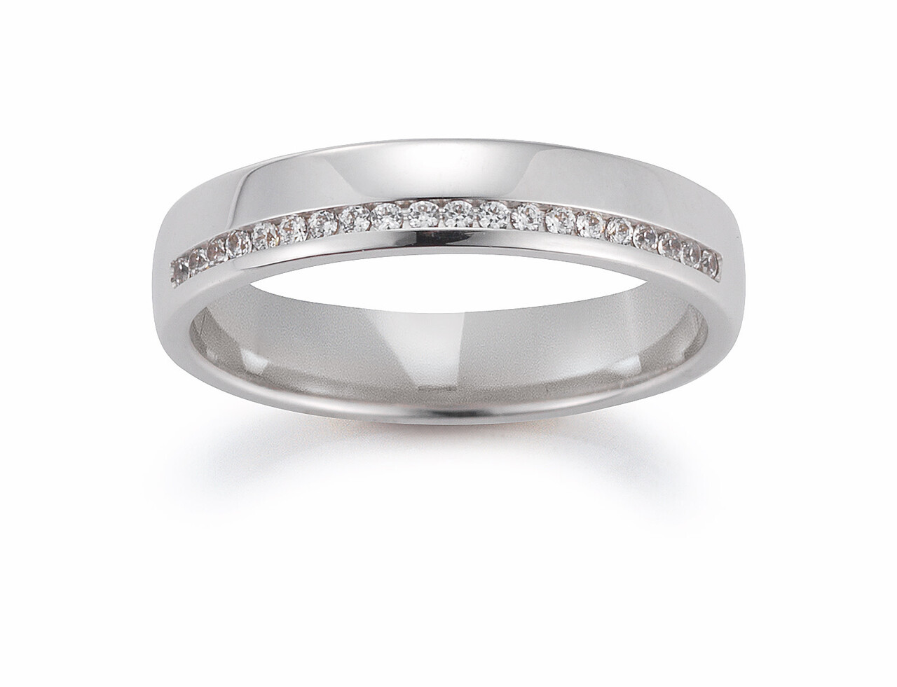 Gerstner Gerstner Trouwringen 4/20080/4