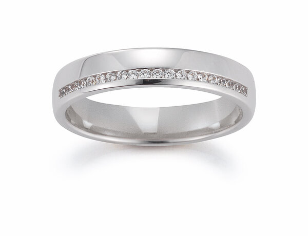 Gerstner Gerstner Wedding Rings 4/20080/4