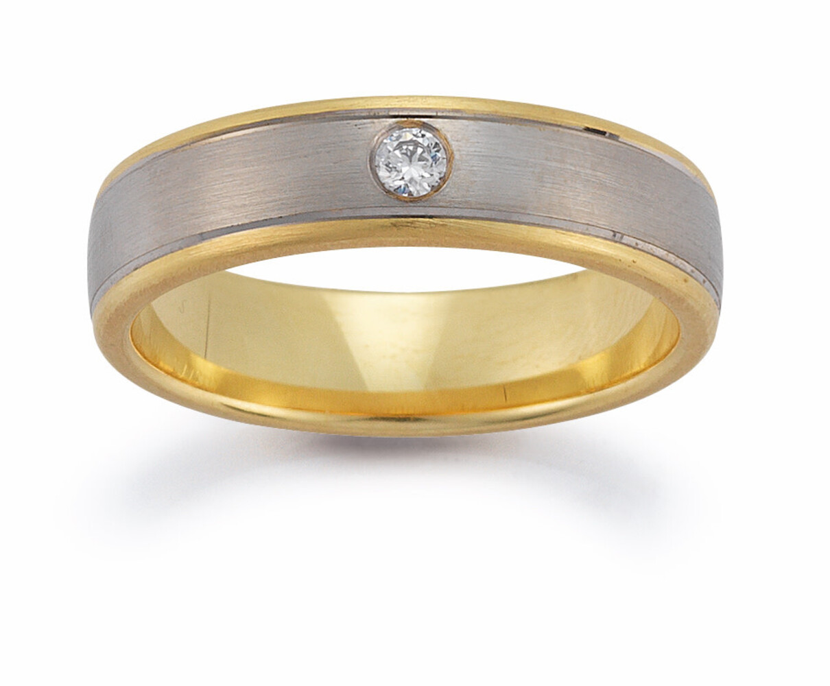 Gerstner Gerstner Wedding Rings 4/20132/5