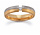 Gerstner Wedding Rings 4/20133/4.5