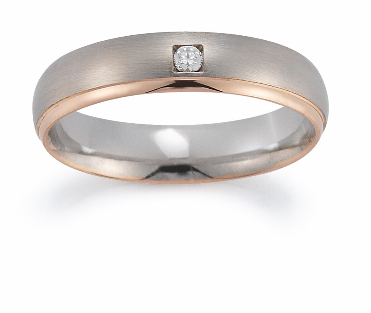 Gerstner Gerstner Trouwringen 4/20138/4.5