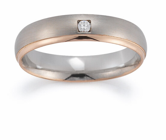 Gerstner Gerstner Wedding Rings 4/20138/4.5