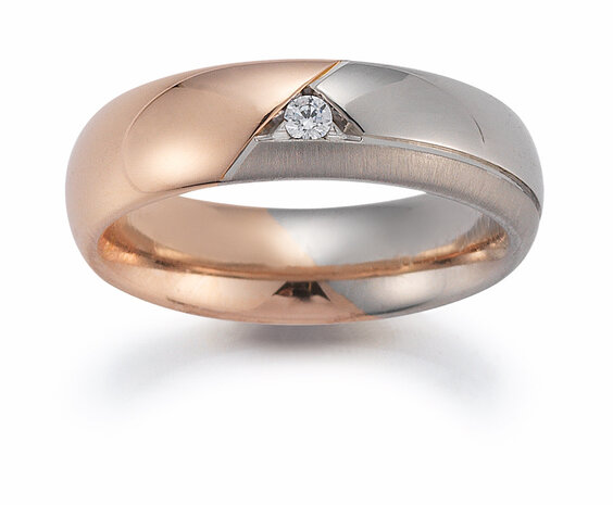 Gerstner Gerstner Trouwringen 4/20214/6