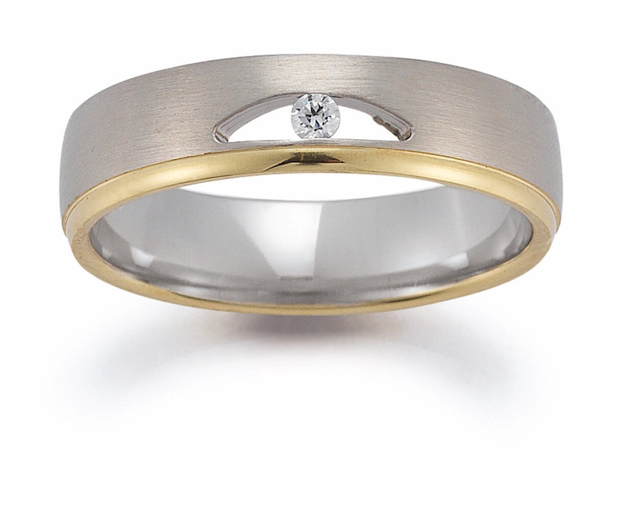 Gerstner Gerstner Wedding Rings 4/20220/5