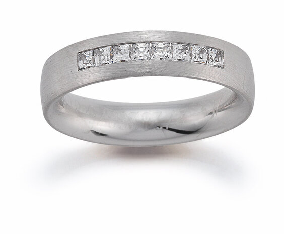 Gerstner Gerstner Trouwringen 4/20268/5