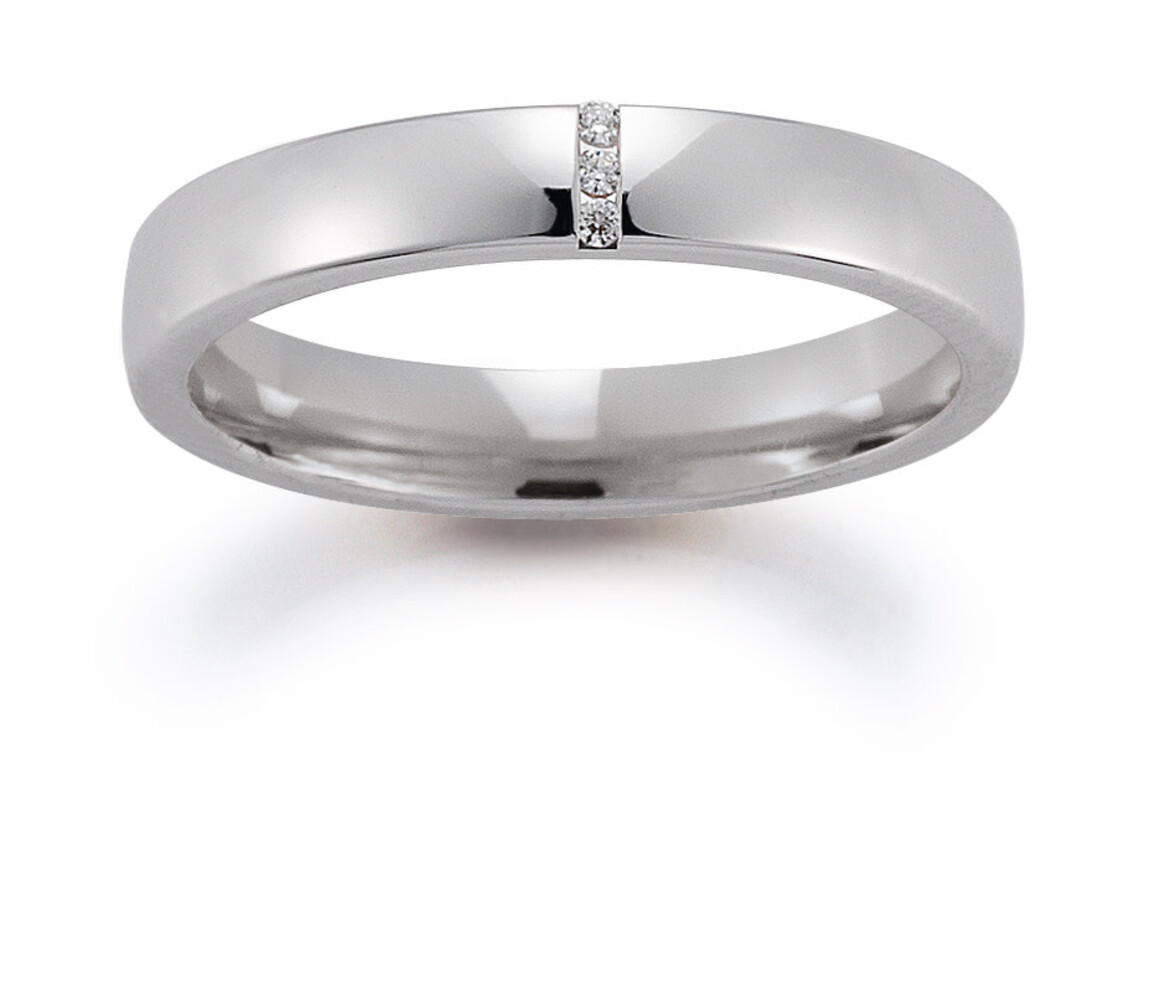 Gerstner Gerstner Trouwringen 4/20349/3.5