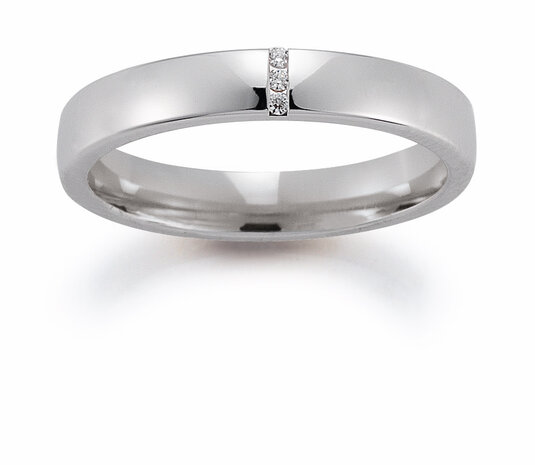 Gerstner Gerstner Trouwringen 4/20349/3.5