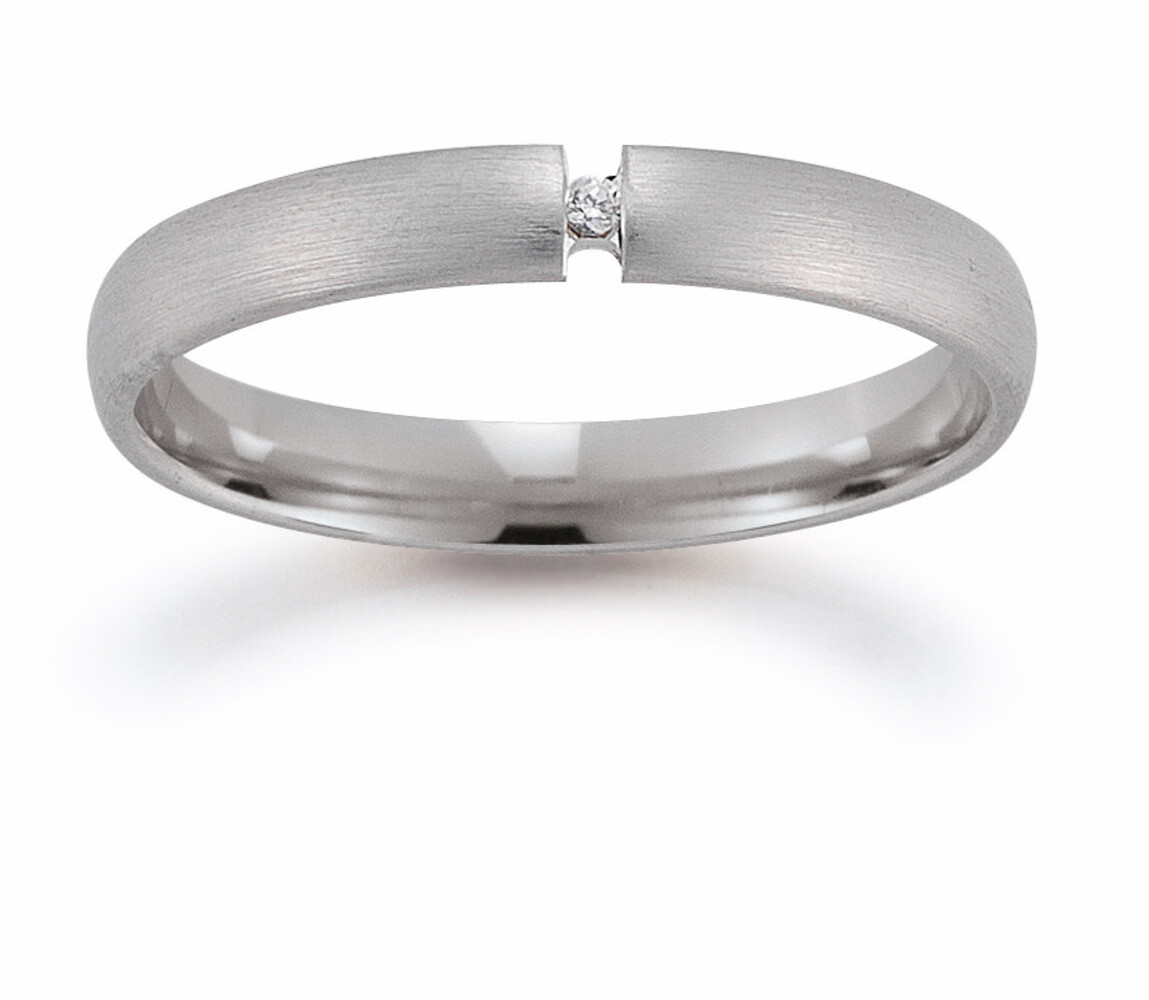 Gerstner Gerstner Wedding Rings 4/20348/3