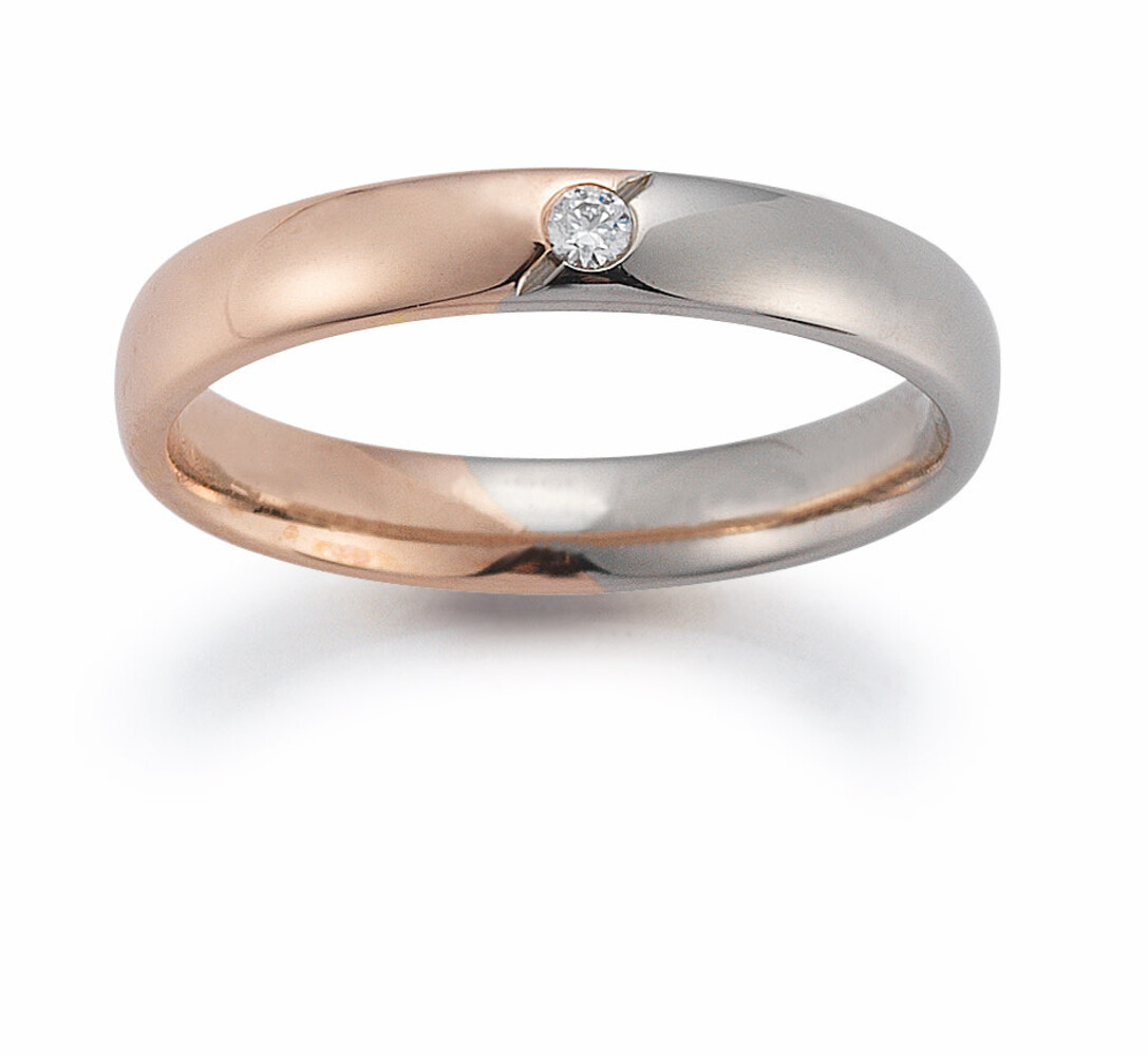 Gerstner Gerstner Wedding Rings 4/20352/3.5