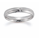 Gerstner Gerstner Wedding Rings 4/20356/3.5