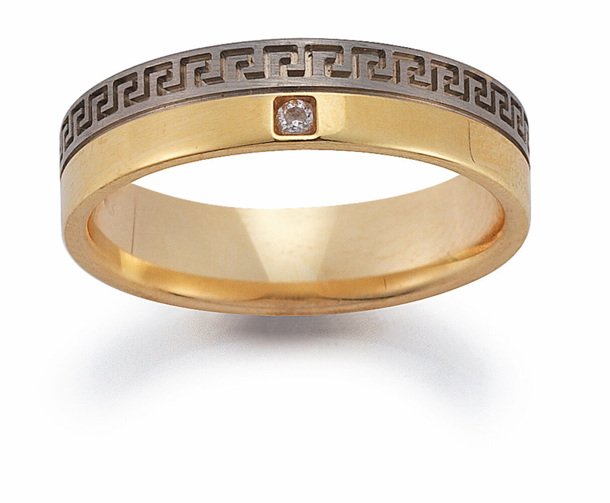 Gerstner Gerstner Wedding Rings 4/20412/5