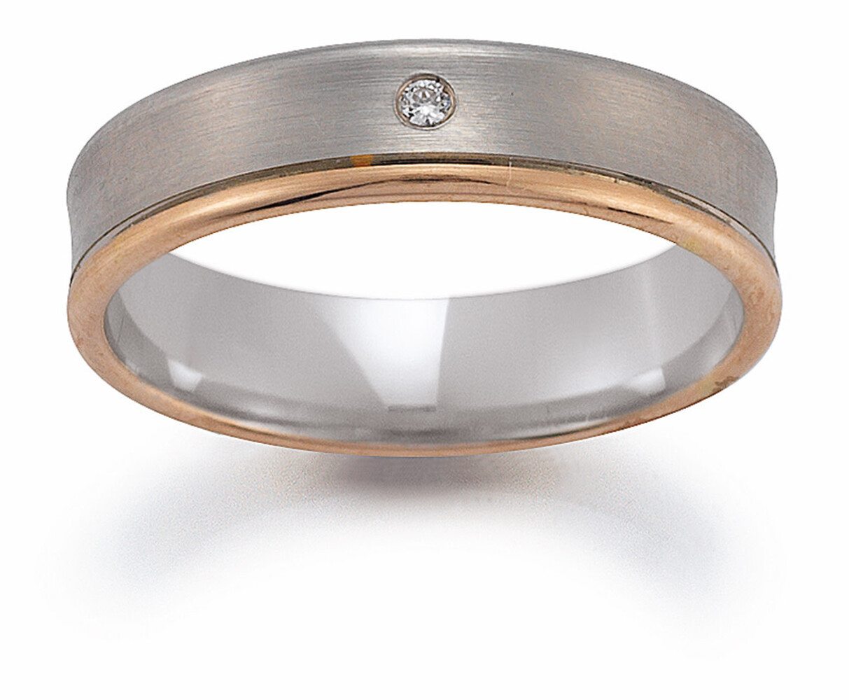 Gerstner Gerstner Wedding Rings 4/20415/5