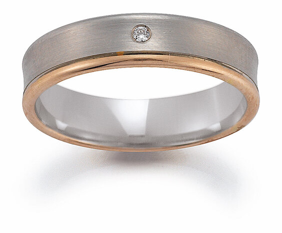 Gerstner Gerstner Wedding Rings 4/20415/5