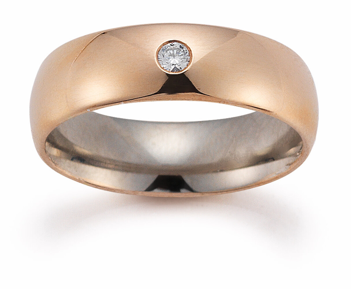 Gerstner Gerstner Wedding Rings 4/20511/6